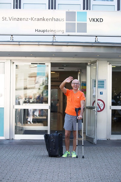 Wechseloperationen - St. Vinzenz-Krankenhaus Düsseldorf