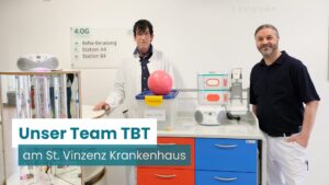 TBT Team - demenzsensibles Krankenhaus St. Vinzenz-Krankenhaus